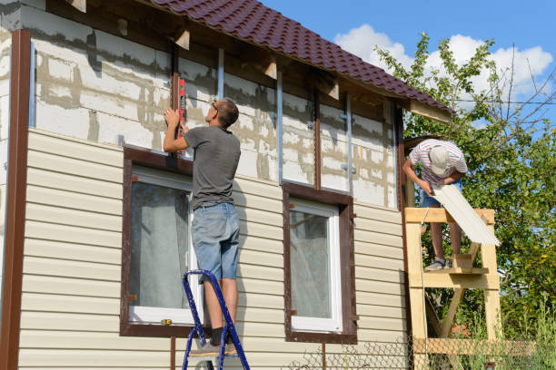 Reliable Belton, SC Siding Installation & Repair Solutions