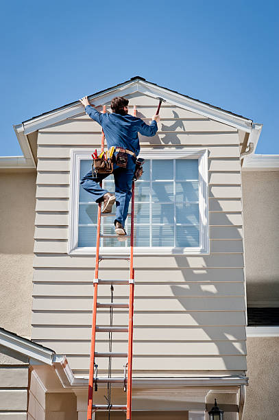 Siding for Multi-Family Homes